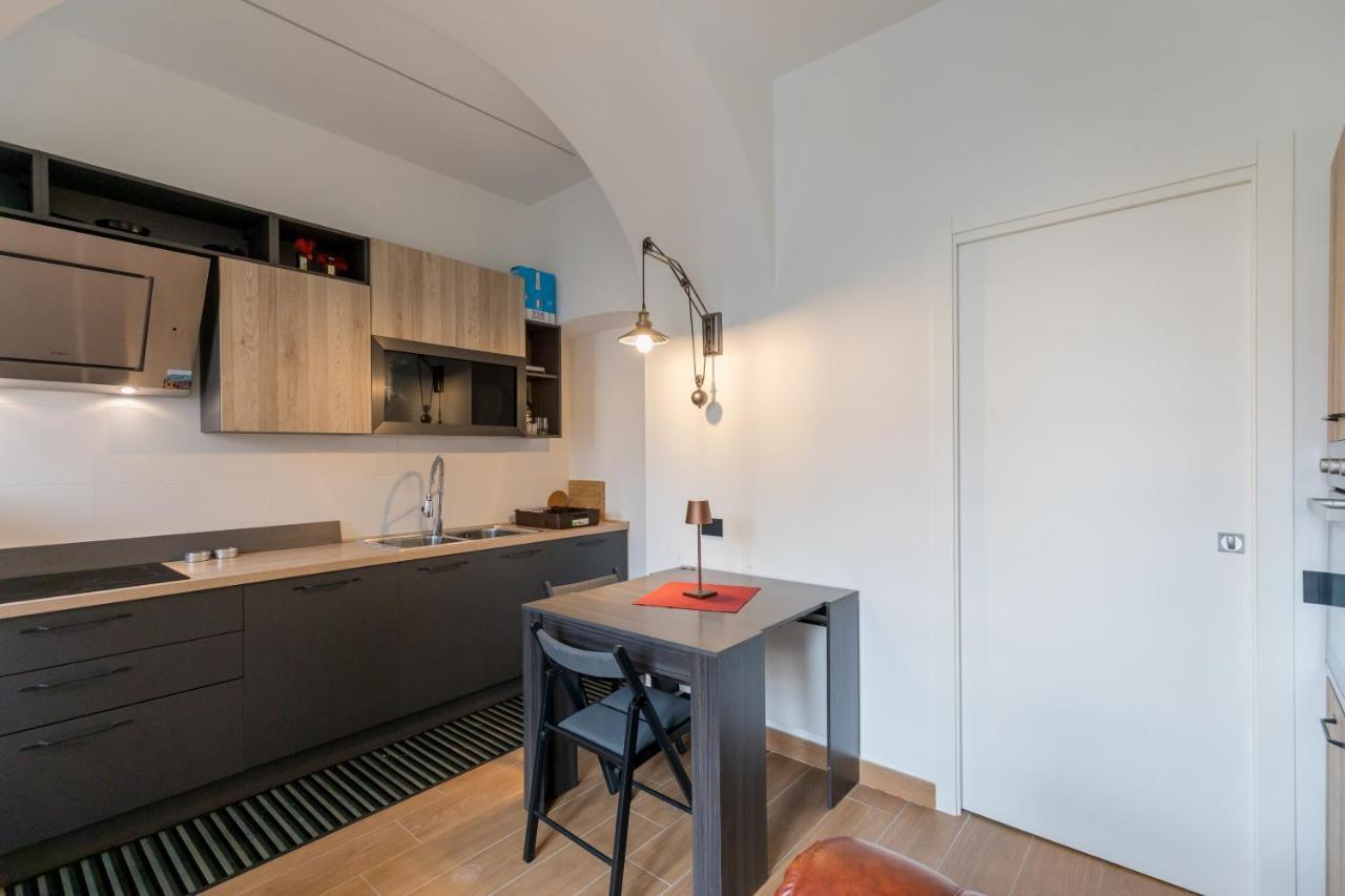 Апартаменты Exclusive Parking Flat X 4 Near Metro 1 Salvator Rosa Неаполь Экстерьер фото